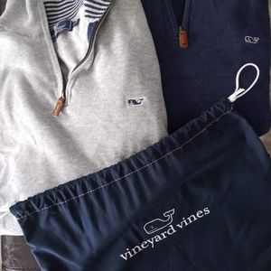 Vineyard Vines Men's XS Sweaters set of 2
